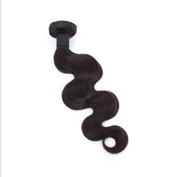 Virgin Hair Extension 100 Gram Bundle/Clip Ins